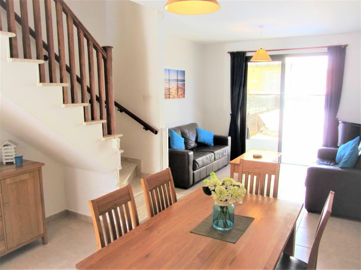 Villa Jade Paralimni Buitenkant foto