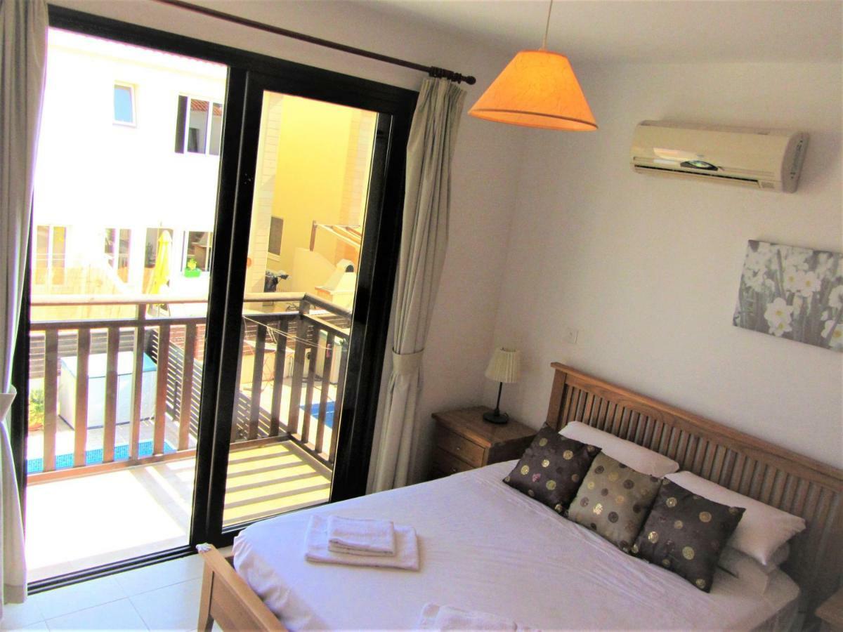 Villa Jade Paralimni Buitenkant foto